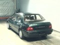 Technical specifications and characteristics for【Isuzu Gemini (MJ)】 - picture 5
