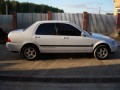 Technical specifications and characteristics for【Isuzu Gemini (MJ)】 - picture 4
