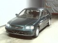 Technical specifications and characteristics for【Isuzu Gemini (MJ)】 - picture 2