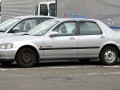 Technical specifications and characteristics for【Isuzu Gemini (MJ)】 - picture 3
