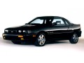 Технические характеристики о Isuzu Impulse Coupe - picture 1