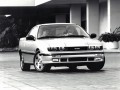 Технические характеристики о Isuzu Impulse Coupe - picture 2