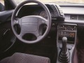 Технические характеристики о Isuzu Impulse Coupe - picture 5