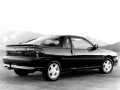 Технические характеристики о Isuzu Impulse Coupe - picture 4