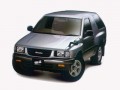 Specifiche tecniche dell'automobile e risparmio di carburante di Isuzu Mu