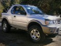 Τεχνικά χαρακτηριστικά για Isuzu Rodeo Sport Cabrio (UTS-145) - picture 3