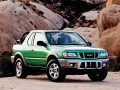 Rodeo Sport Cabrio (UTS-145)
