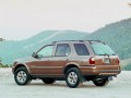Технически характеристики за Isuzu Rodeo (UTS-145) - picture 3