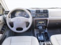 Технически характеристики за Isuzu Rodeo (UTS-145) - picture 5