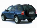 Технически характеристики за Isuzu Rodeo (UTS-145) - picture 4