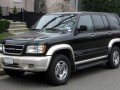 Specifiche tecniche dell'automobile e risparmio di carburante di Isuzu Trooper