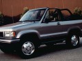 Технически характеристики за Isuzu Trooper Soft Top - picture 2