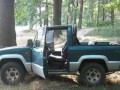 Технически характеристики за Isuzu Trooper Soft Top - picture 3