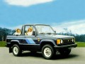 Trooper Soft Top