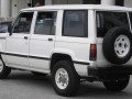 Технически характеристики за Isuzu Trooper (UBS) - picture 3