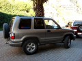 Technical specifications and characteristics for【Isuzu Trooper】 - picture 5