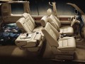 Technical specifications and characteristics for【Isuzu Trooper】 - picture 4