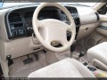 Technical specifications and characteristics for【Isuzu Trooper】 - picture 2