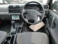 Caratteristiche tecniche di Isuzu Wizard - picture 3