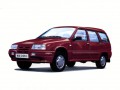 Technical specifications of the car and fuel economy of Izh 21261