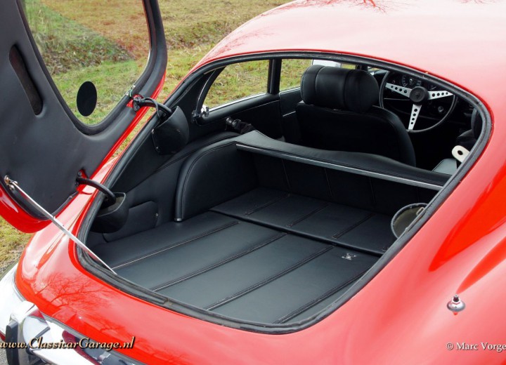 Technical specifications and characteristics for【Jaguar E-type 2+2】 - picture 4