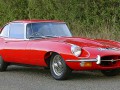 Technical specifications and characteristics for【Jaguar E-type 2+2】 - picture 1