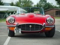 Technical specifications and characteristics for【Jaguar E-type Convertible】 - picture 2