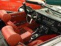 Technical specifications and characteristics for【Jaguar E-type Convertible】 - picture 3