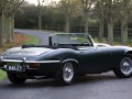 Technical specifications and characteristics for【Jaguar E-type Convertible】 - picture 5