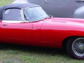 Technical specifications and characteristics for【Jaguar E-type Convertible】 - picture 4