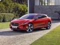 Teknik özellikler ve yakıt tüketimi Jaguar I-Pace