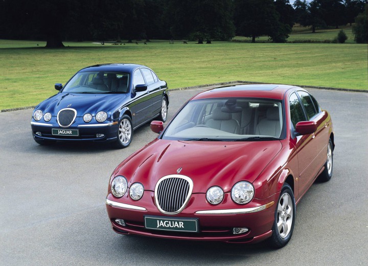 Технически характеристики за Jaguar S-type (CCX) - picture 8