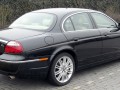 Технически характеристики за Jaguar S-type (CCX) - picture 4