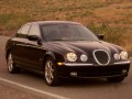Технически характеристики за Jaguar S-type (CCX) - picture 1