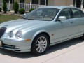Технически характеристики за Jaguar S-type (CCX) - picture 2