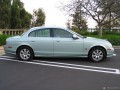 Технически характеристики за Jaguar S-type (CCX) - picture 3