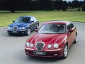 Teknik özellikler ve yakıt tüketimi Jaguar S-type