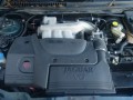 Technical specifications and characteristics for【Jaguar X-Type Estate】 - picture 6