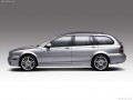 Technical specifications and characteristics for【Jaguar X-Type Estate】 - picture 2