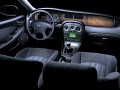 Technical specifications and characteristics for【Jaguar X-type (X400)】 - picture 4