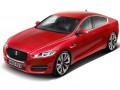 Teknik özellikler ve yakıt tüketimi Jaguar XE