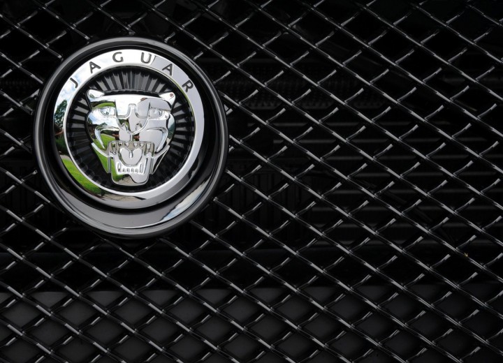 Technical specifications and characteristics for【Jaguar XF Restyling】 - picture 12