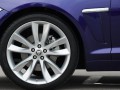 Technical specifications and characteristics for【Jaguar XF Restyling】 - picture 13