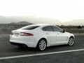 Technical specifications and characteristics for【Jaguar XF Restyling】 - picture 4