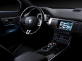 Technical specifications and characteristics for【Jaguar XF Restyling】 - picture 7