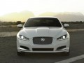 Technical specifications and characteristics for【Jaguar XF Restyling】 - picture 2