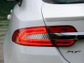 Technical specifications and characteristics for【Jaguar XF Restyling】 - picture 15