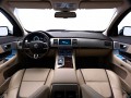 Technical specifications and characteristics for【Jaguar XF Restyling】 - picture 6