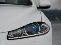 Technical specifications and characteristics for【Jaguar XF Restyling】 - picture 14