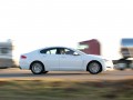 Technical specifications and characteristics for【Jaguar XF Restyling】 - picture 3